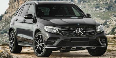 2018 Mercedes-Benz GLC AMG® GLC 43 4MATIC® SUV