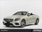 2020 Mercedes-Benz E-Class E 450 RWD Cabriolet