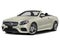 2020 Mercedes-Benz E-Class E 450 RWD Cabriolet