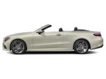 2020 Mercedes-Benz E-Class E 450 RWD Cabriolet