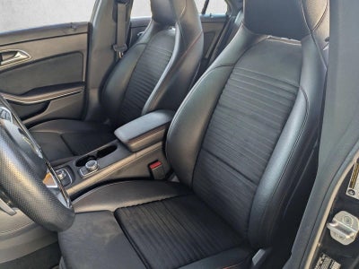 2018 Mercedes-Benz CLA AMG® CLA 45 4MATIC® Coupe
