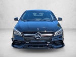 2018 Mercedes-Benz CLA AMG® CLA 45 4MATIC® Coupe