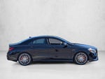 2018 Mercedes-Benz CLA AMG® CLA 45 4MATIC® Coupe