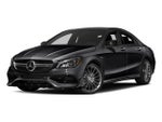 2018 Mercedes-Benz CLA AMG® CLA 45 4MATIC® Coupe