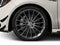 2018 Mercedes-Benz CLA AMG® CLA 45 4MATIC® Coupe