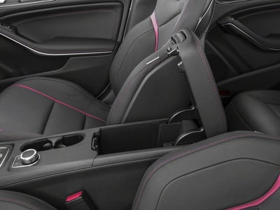 2018 Mercedes-Benz CLA AMG® CLA 45 4MATIC® Coupe