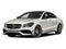 2018 Mercedes-Benz CLA AMG® CLA 45 4MATIC® Coupe