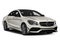 2018 Mercedes-Benz CLA AMG® CLA 45 4MATIC® Coupe