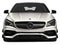 2018 Mercedes-Benz CLA AMG® CLA 45 4MATIC® Coupe