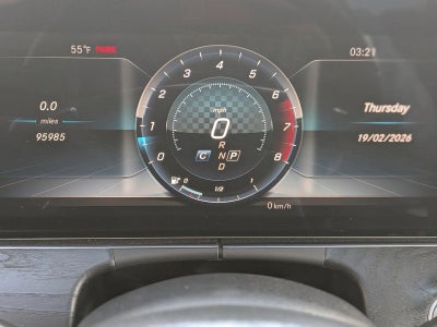 2018 Mercedes-Benz E-Class AMG® E 43 4MATIC® Sedan