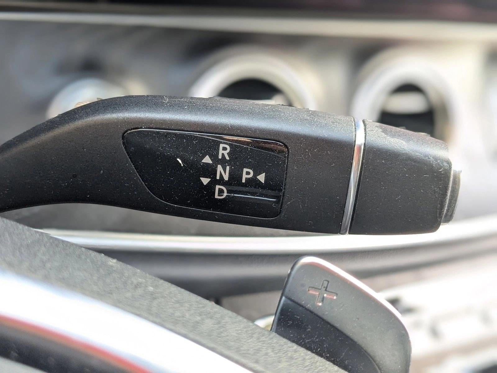 2018 Mercedes-Benz E-Class AMG® E 43 4MATIC® Sedan