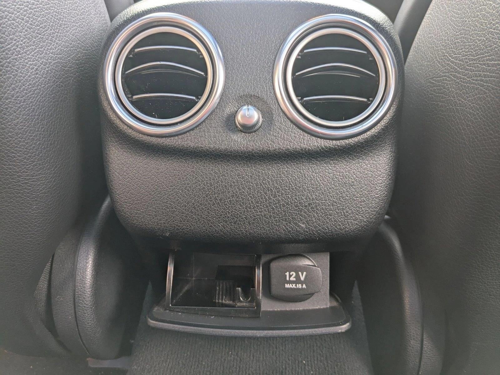 2018 Mercedes-Benz E-Class AMG® E 43 4MATIC® Sedan