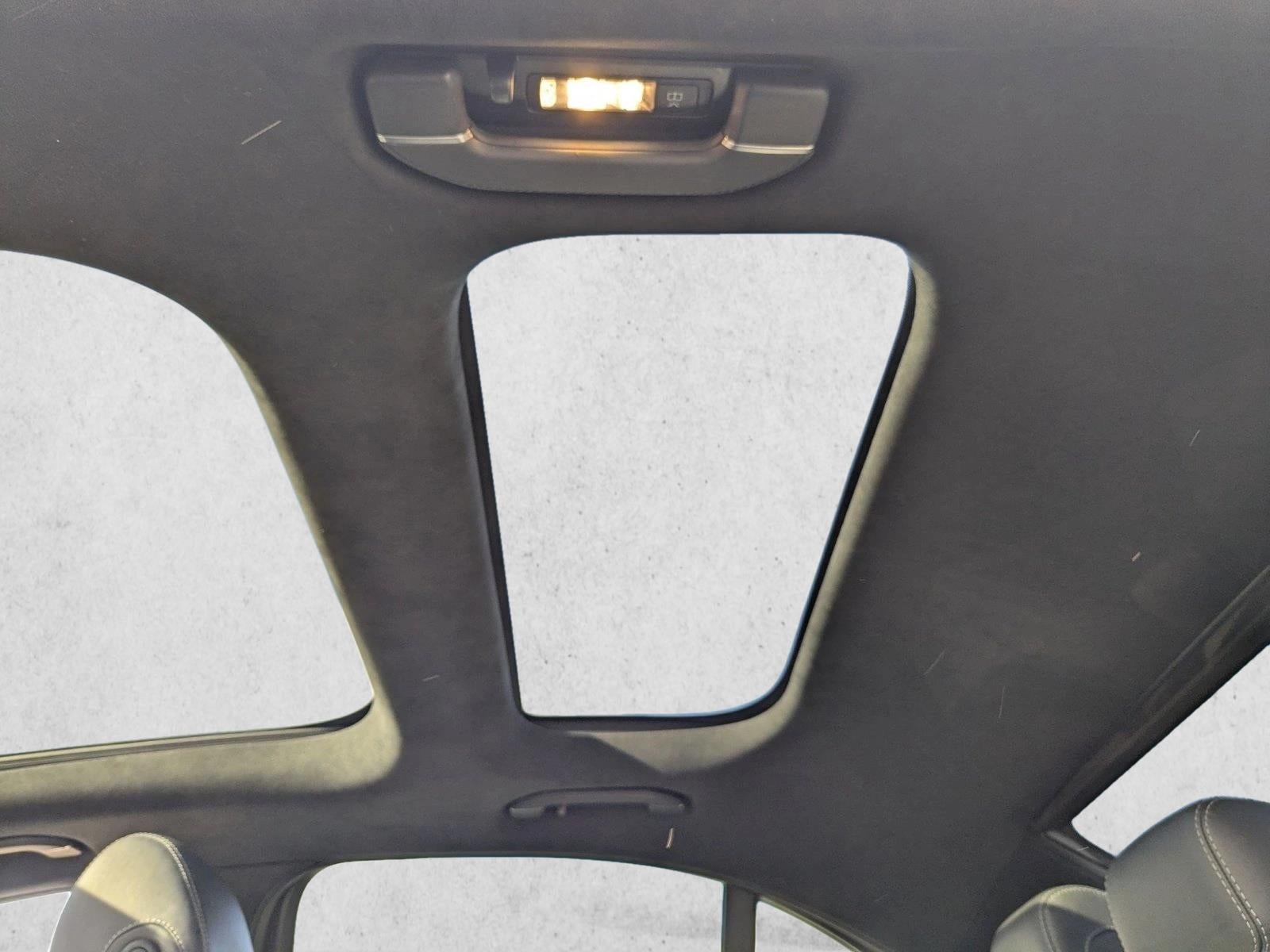 2018 Mercedes-Benz E-Class AMG® E 43 4MATIC® Sedan