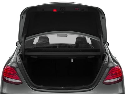 2018 Mercedes-Benz E-Class AMG® E 43 4MATIC® Sedan