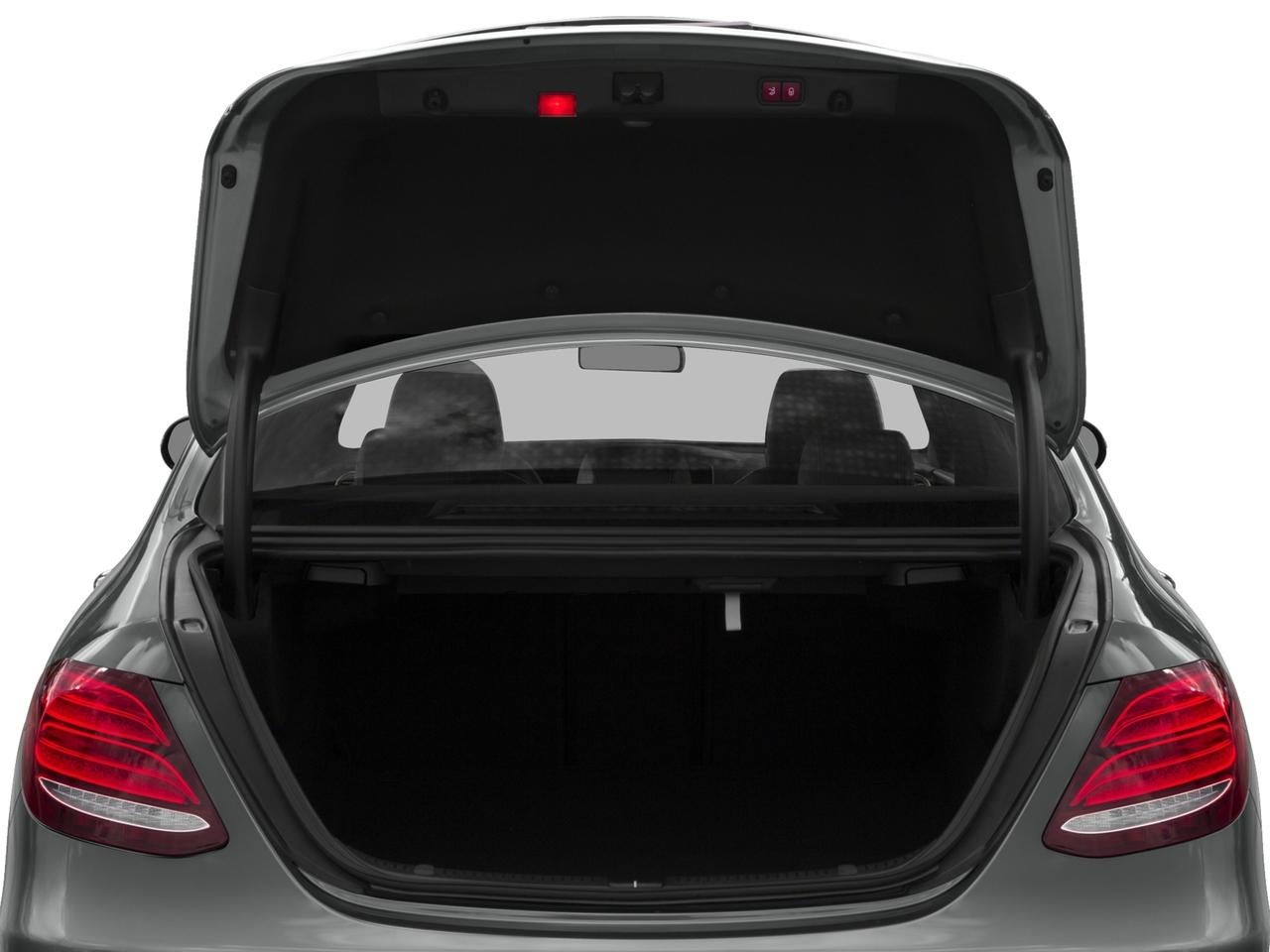 2018 Mercedes-Benz E-Class AMG® E 43 4MATIC® Sedan