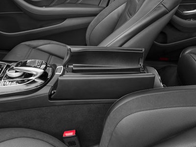 2018 Mercedes-Benz E-Class AMG® E 43 4MATIC® Sedan