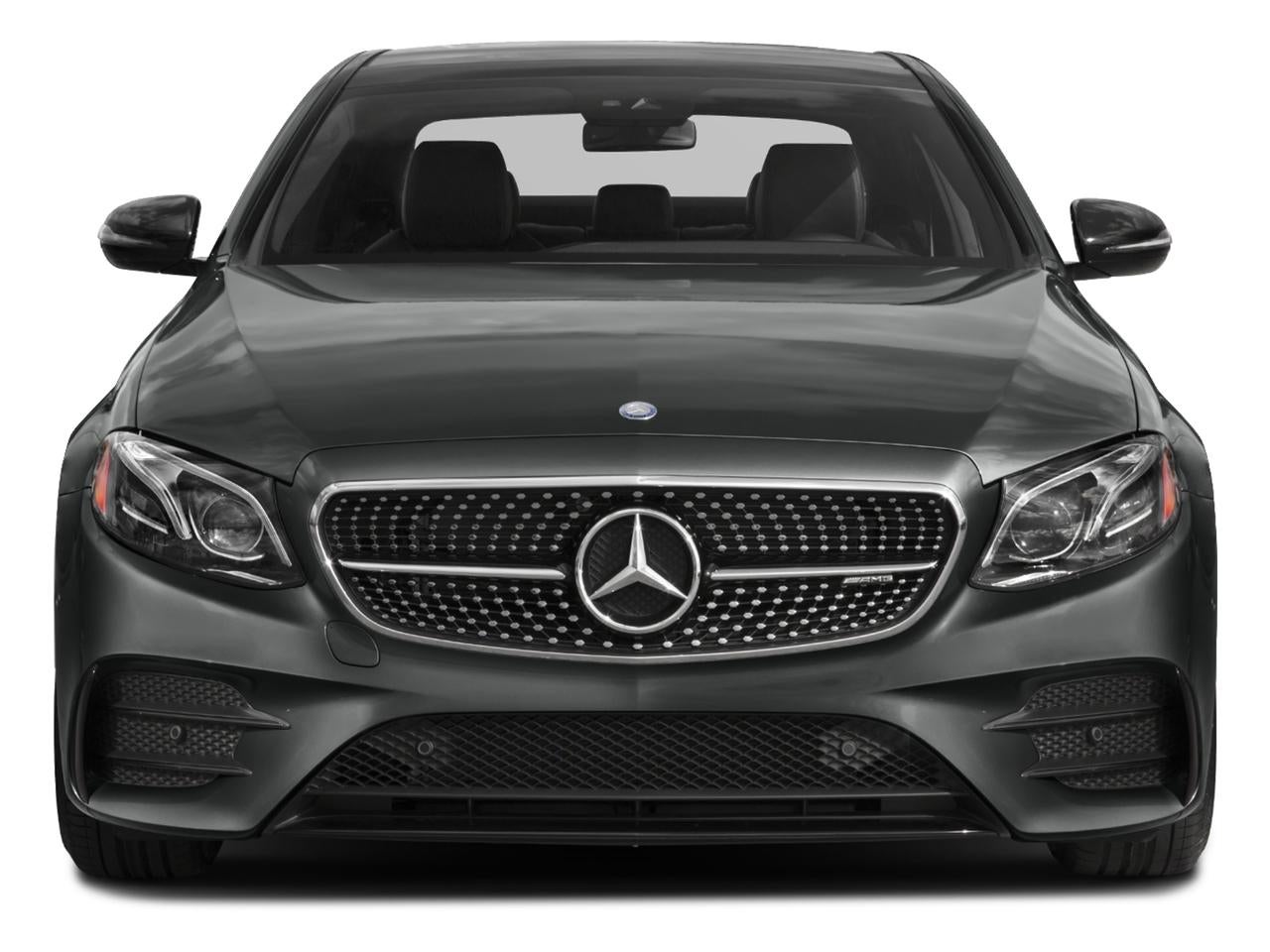 2018 Mercedes-Benz E-Class AMG® E 43 4MATIC® Sedan