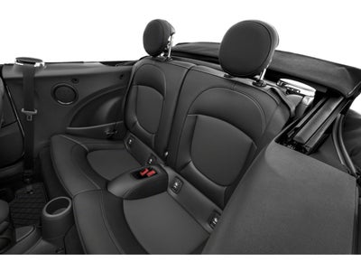 2024 MINI Cooper S Convertible Cooper S