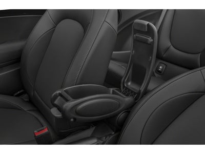 2024 MINI Cooper S Convertible Cooper S