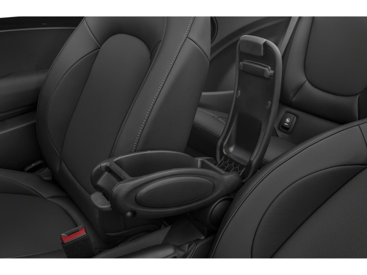 2024 MINI Cooper S Convertible Cooper S