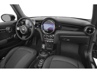 2024 MINI Cooper S Convertible Cooper S