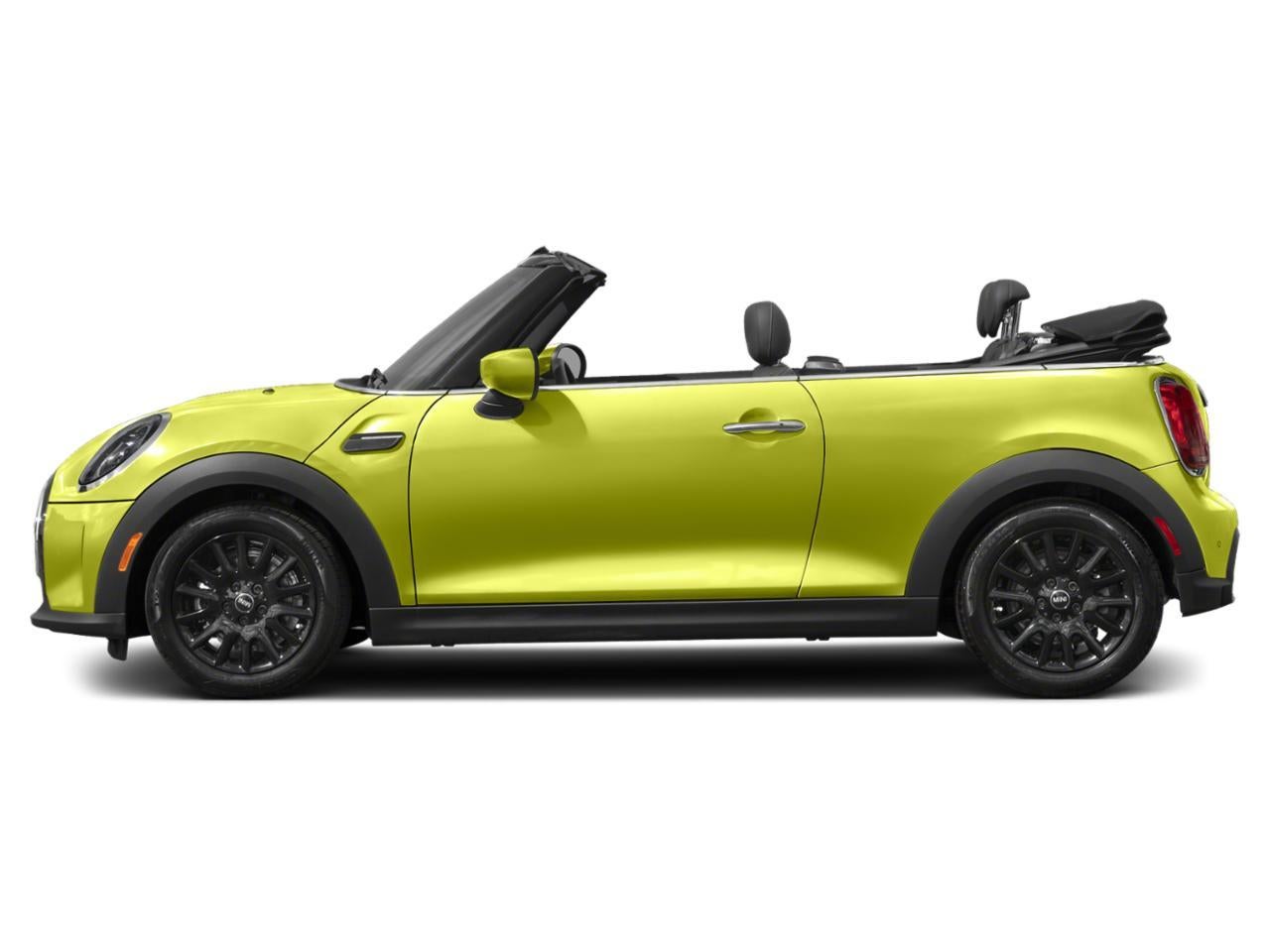 2024 MINI Cooper S Convertible Cooper S