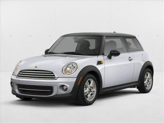 2011 MINI Cooper S Hardtop S