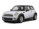 2011 MINI Cooper S Hardtop S