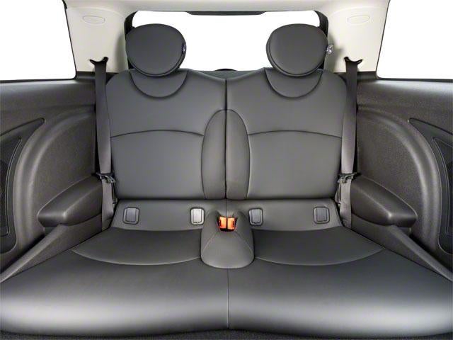 2011 MINI Cooper S Hardtop S