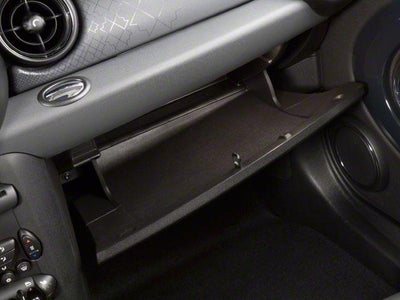 2011 MINI Cooper S Hardtop S