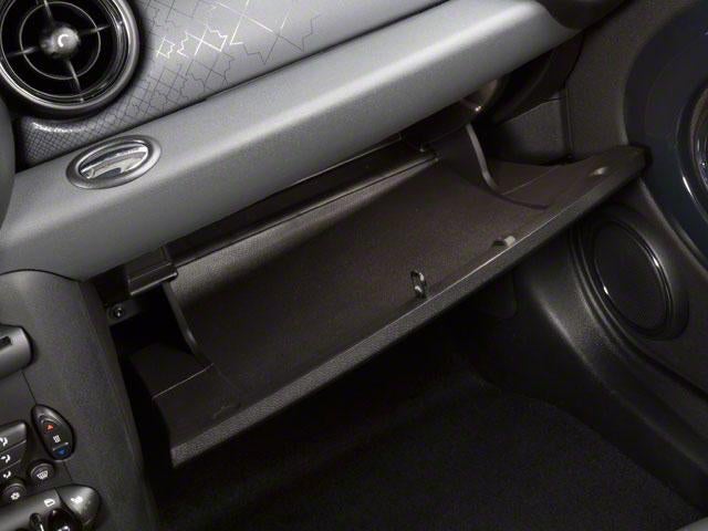 2011 MINI Cooper S Hardtop S
