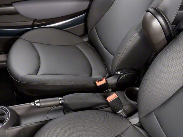 2011 MINI Cooper S Hardtop S