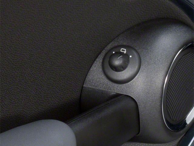 2011 MINI Cooper S Hardtop S