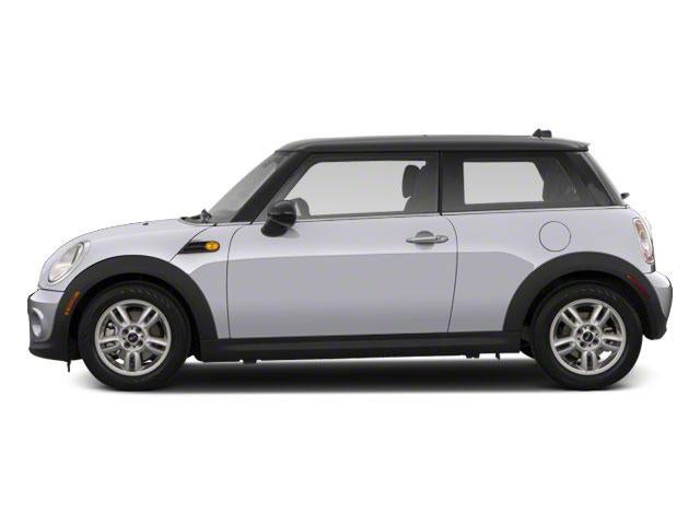 2011 MINI Cooper S Hardtop S