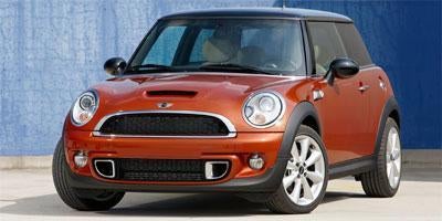 2011 MINI Cooper S Hardtop S