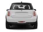 2011 MINI Cooper S Hardtop S