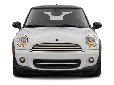 2011 MINI Cooper S Hardtop S