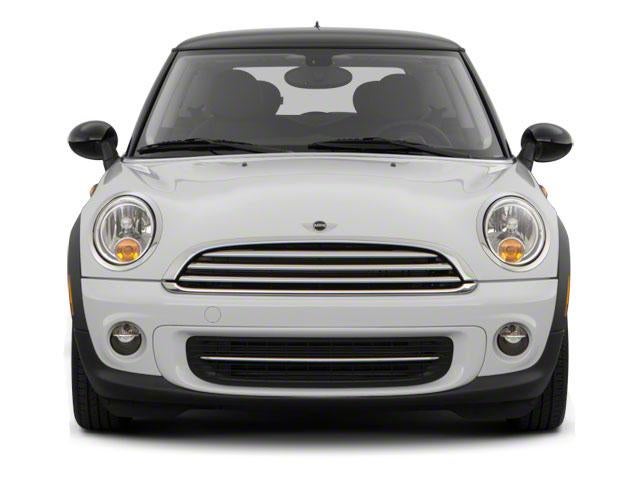 2011 MINI Cooper S Hardtop S