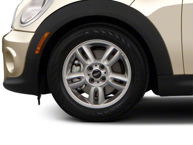 2011 MINI Cooper S Hardtop S
