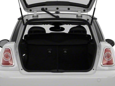 2011 MINI Cooper S Hardtop S