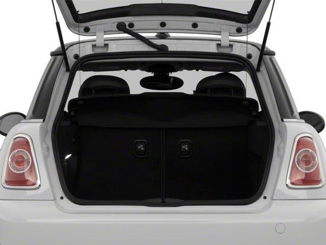 2011 MINI Cooper S Hardtop S