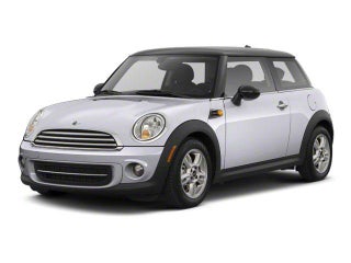 2011 MINI Cooper S Hardtop S