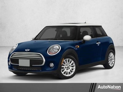 2014 MINI Cooper S Hardtop S