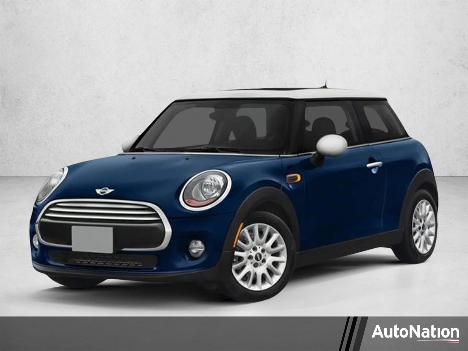2014 MINI Cooper S Hardtop S