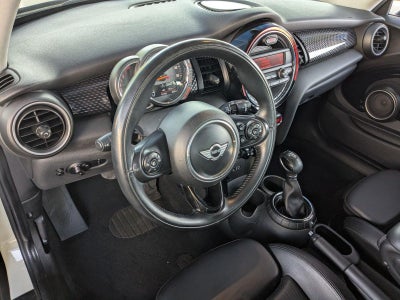 2014 MINI Cooper S Hardtop S