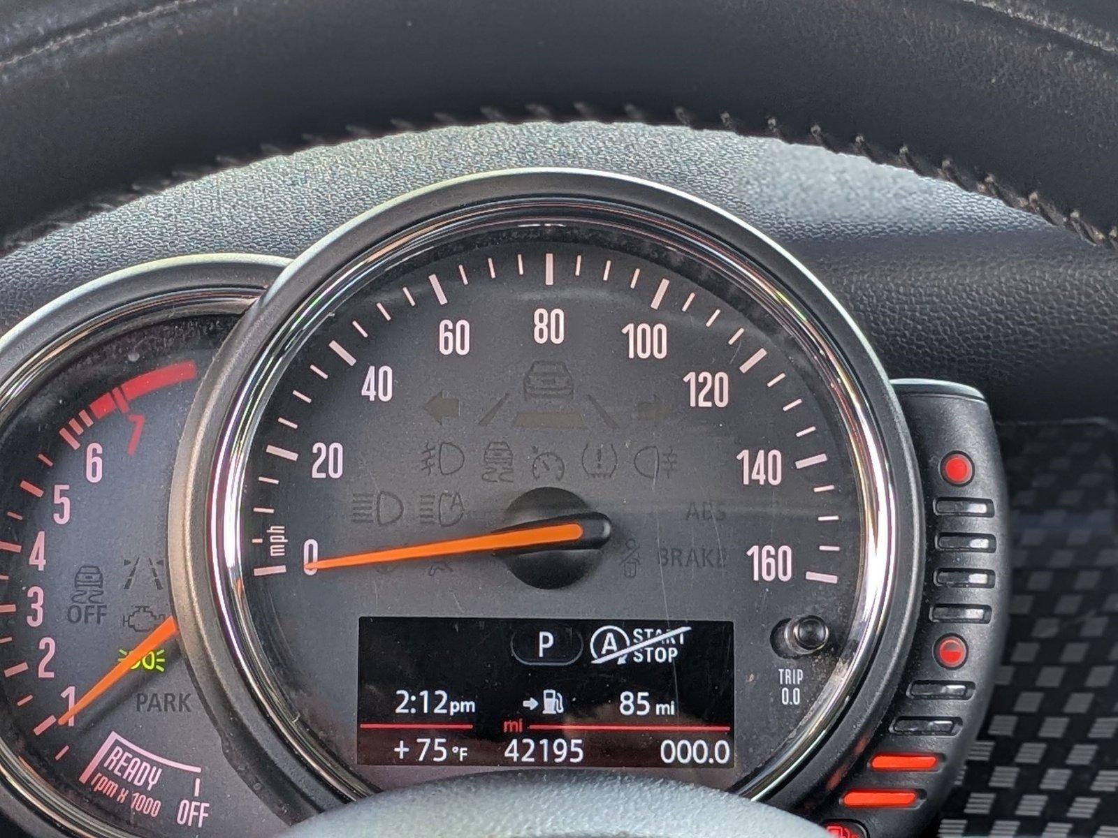 2014 MINI Cooper S Hardtop S