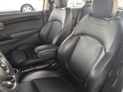 2014 MINI Cooper S Hardtop S
