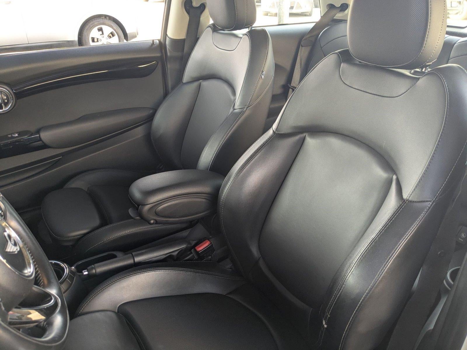 2014 MINI Cooper S Hardtop S