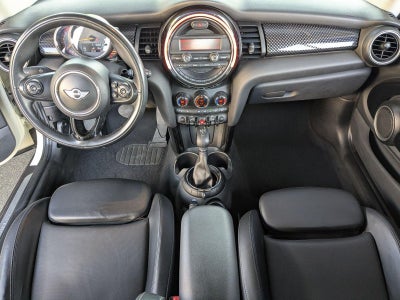 2014 MINI Cooper S Hardtop S