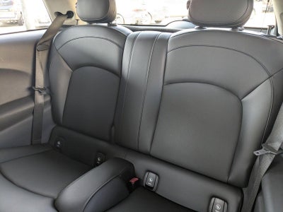 2014 MINI Cooper S Hardtop S